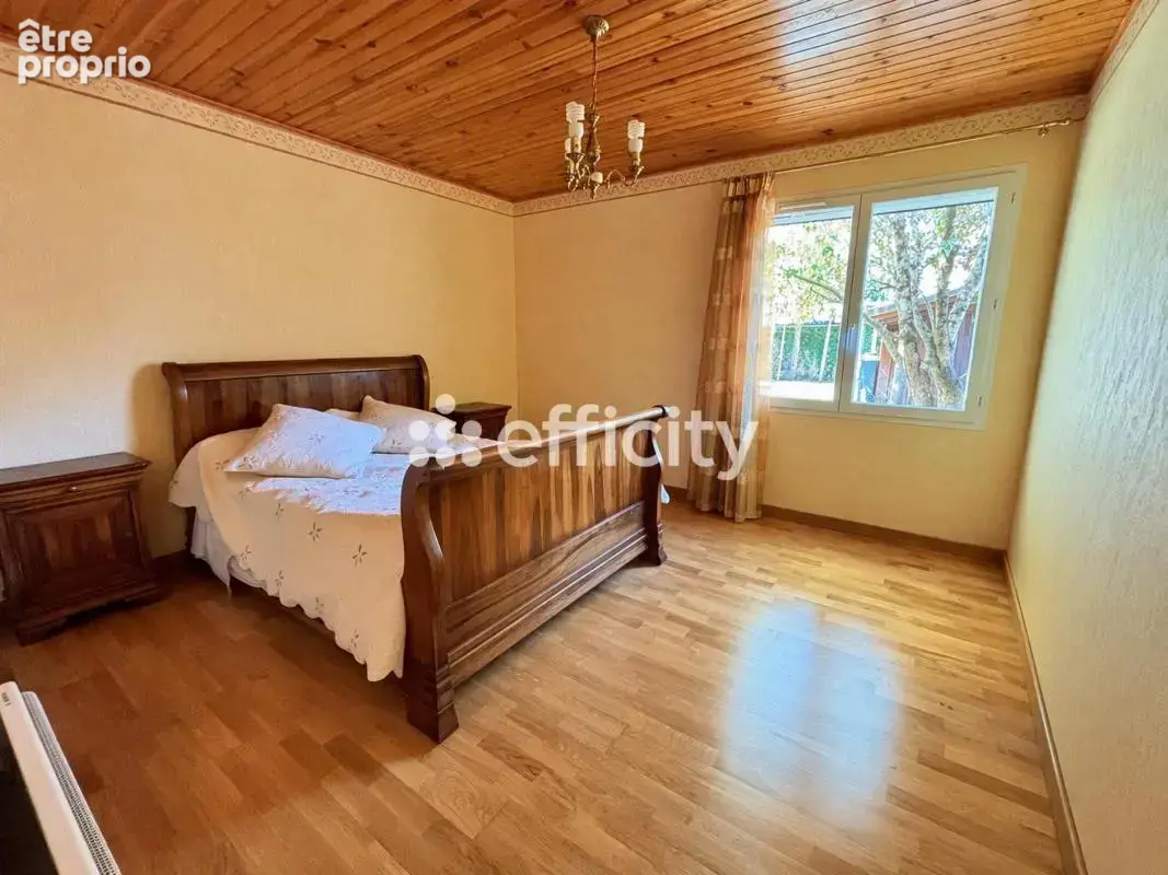 Maison 5 pièces 184 m² à vendre à Cepet (31620) - photo 7
