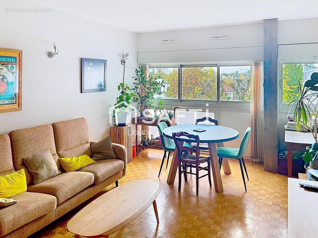 Photo 1 - Appartement à LE PERREUX-SUR-MARNE