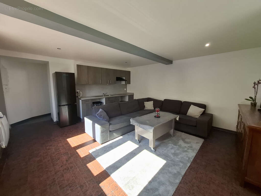 Maison à COULOMMIERS