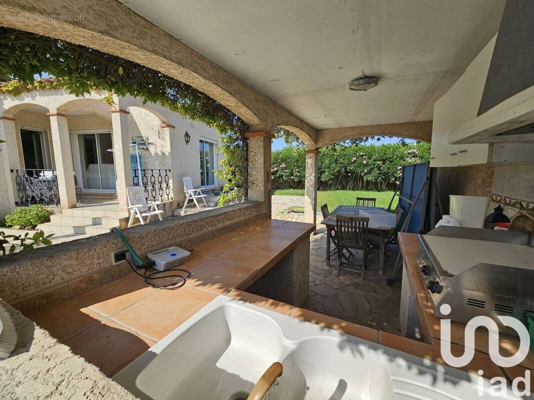Photo 8 - Maison à PERPIGNAN