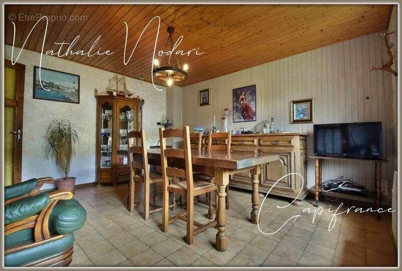 Appartement à CORNIMONT