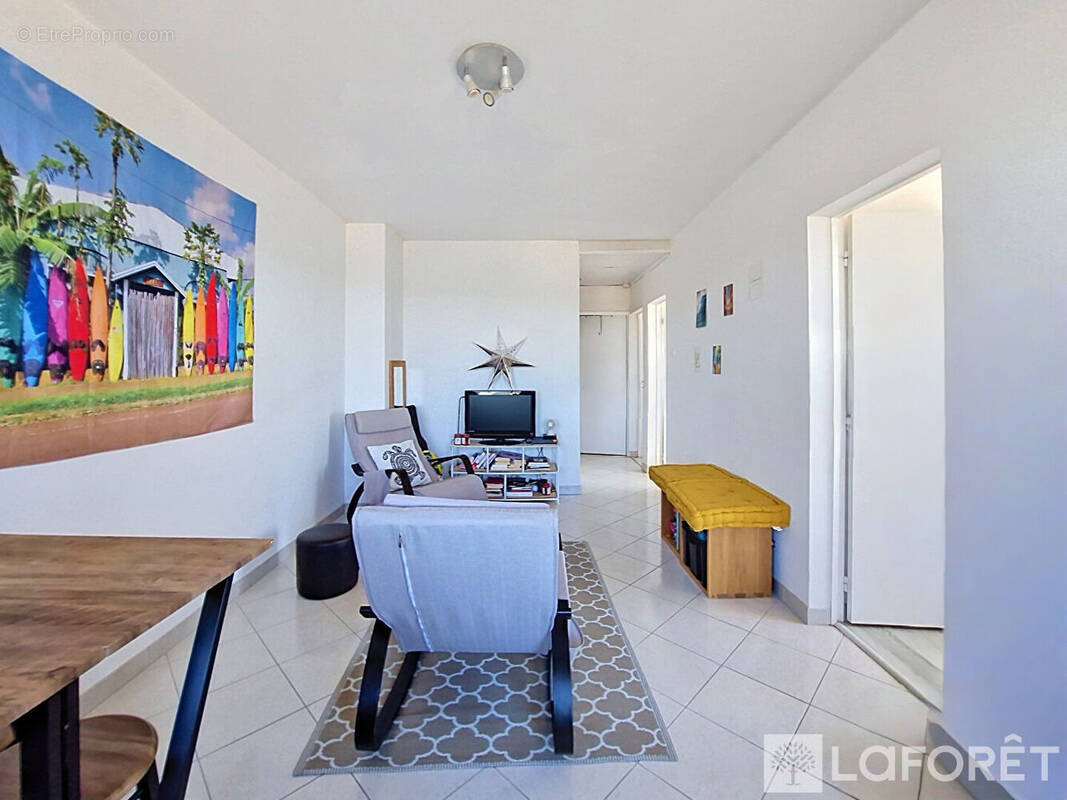 Appartement à MONTBELIARD