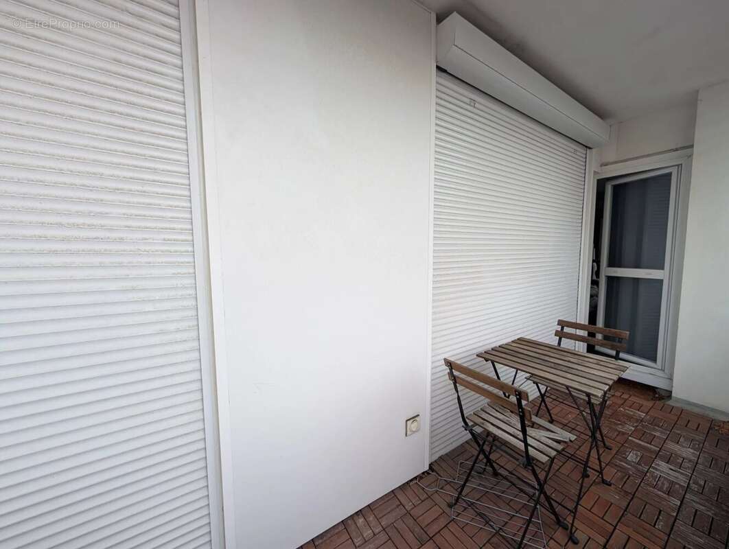 Appartement à PLAISIR