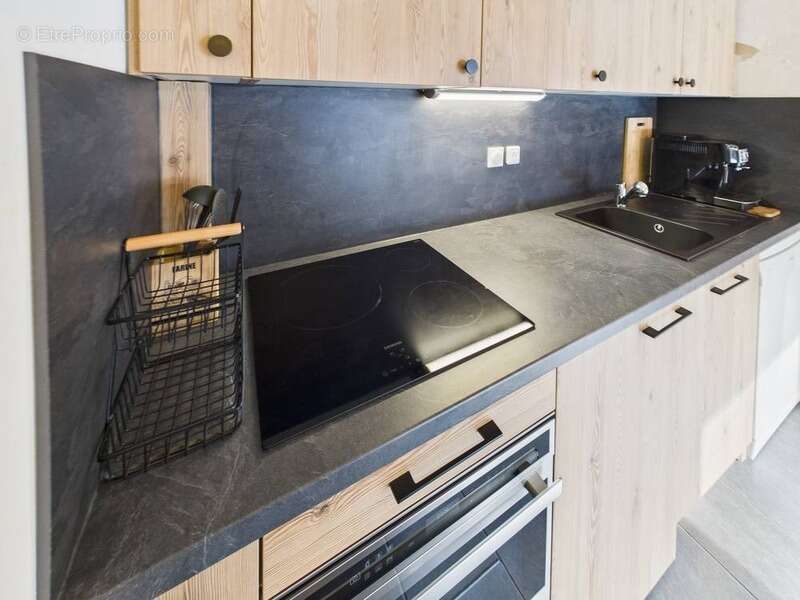 Appartement à SAMOENS