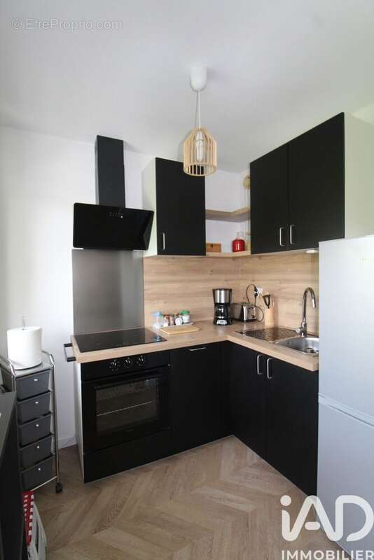 Photo 3 - Appartement à LE MANS