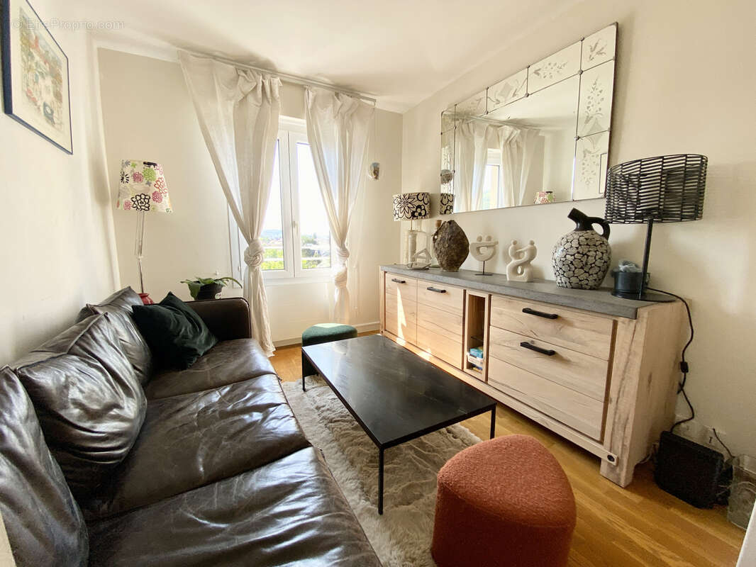 Appartement à DIVES-SUR-MER