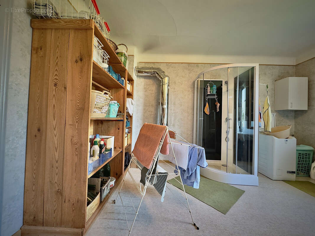 Maison à RICHTOLSHEIM