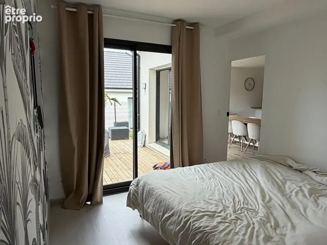 Maison Le Thuit De L Oison 6 pièce(s) 120 m2 - photo 5