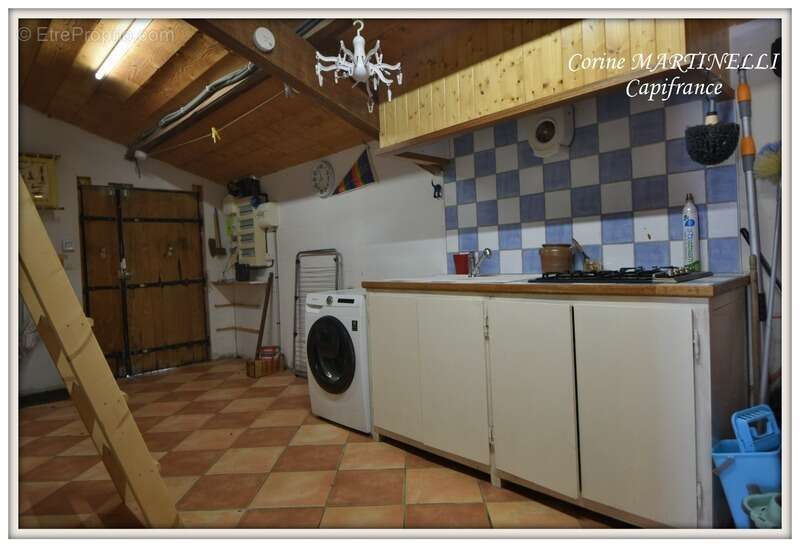 Maison à BON-ENCONTRE