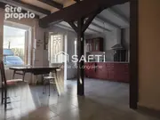 Photo 1 - Maison à MEZIERES-EN-BRENNE