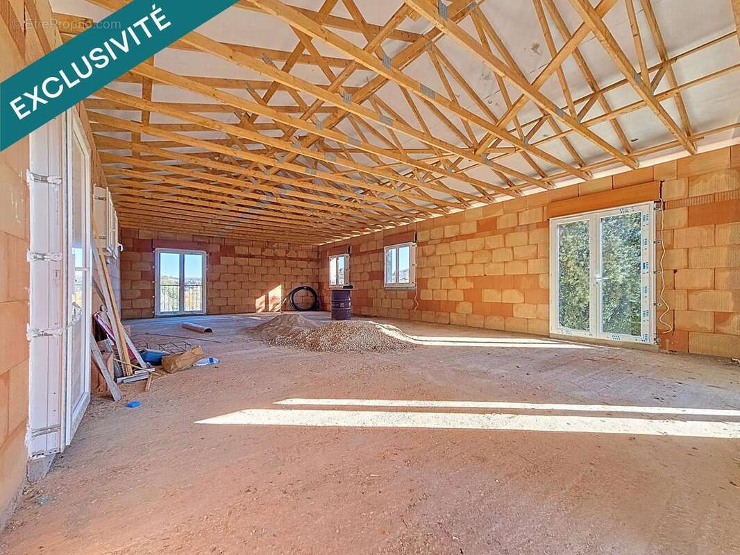 Photo 5 - Maison à BEDARIEUX