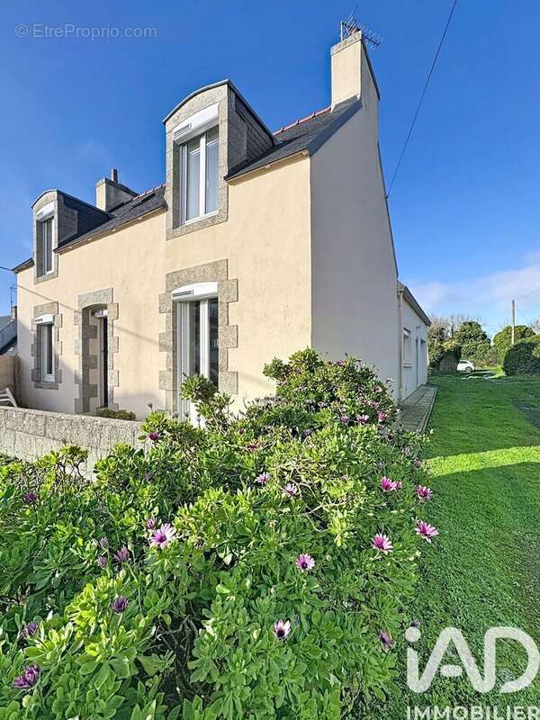 Photo 2 - Maison à PENMARCH