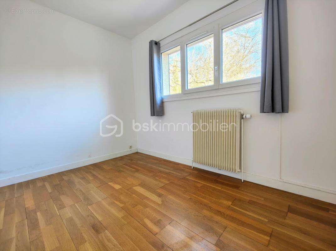 Maison à JOUARS-PONTCHARTRAIN