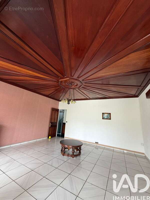 Photo 8 - Maison à LA PLAINE-DES-PALMISTES