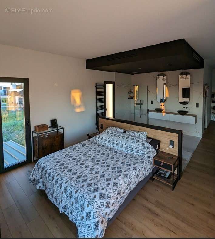 Maison à LABASTIDE-MONREJEAU