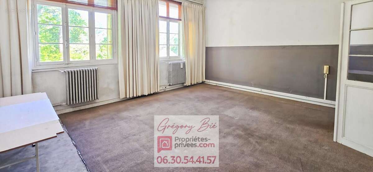 Maison à LA FERTE-SOUS-JOUARRE