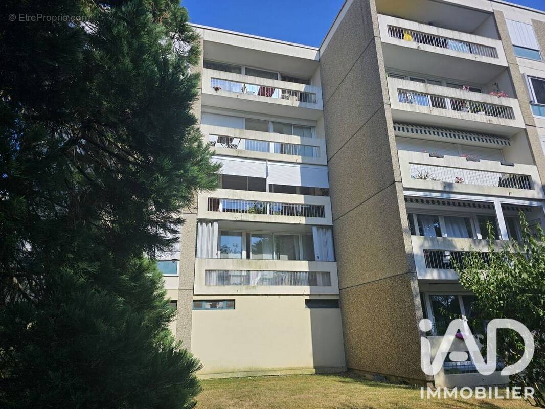 Photo 1 - Appartement à EVREUX