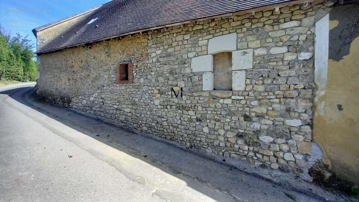 Maison à MORTAGNE-AU-PERCHE
