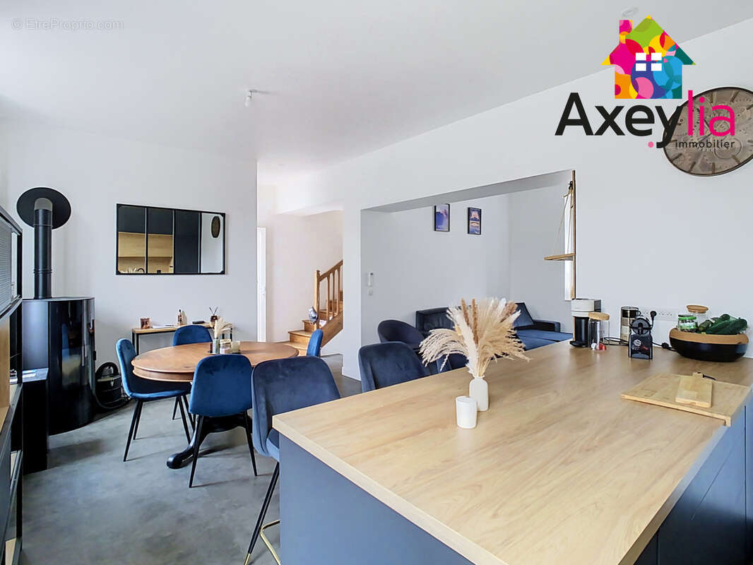 Appartement à ROANNE