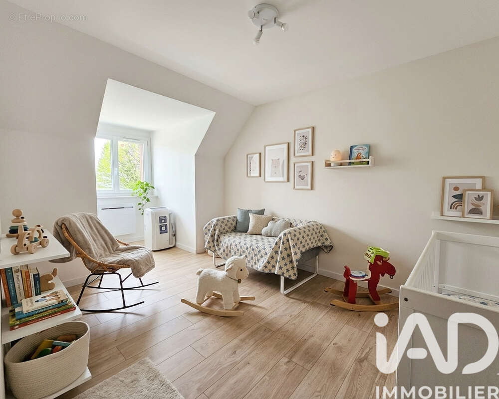 Photo 7 - Maison à NANTES