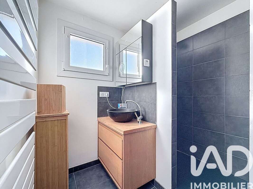 Photo 8 - Appartement à NOIRMOUTIER-EN-L'ILE