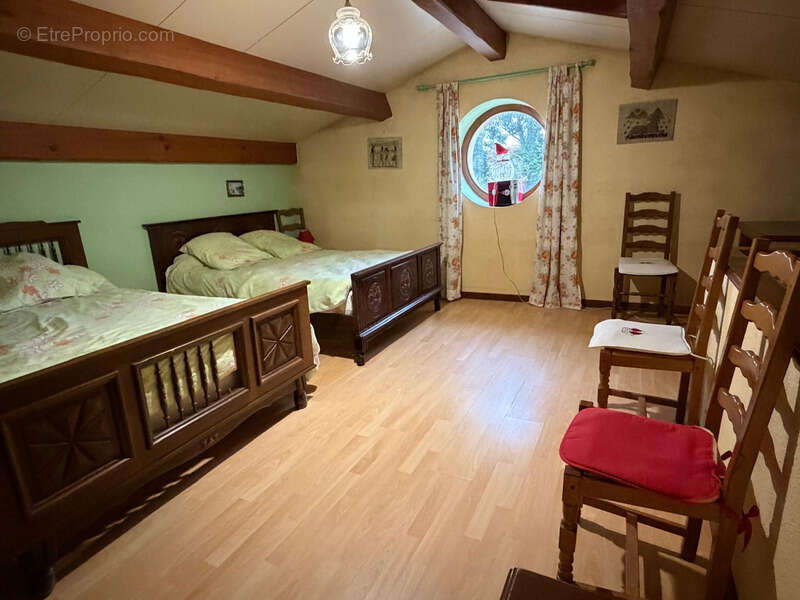 Maison à SAINT-VALERIEN