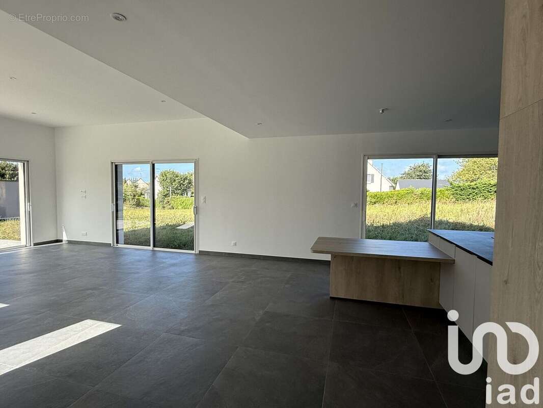 Photo 3 - Maison à PLEVENON