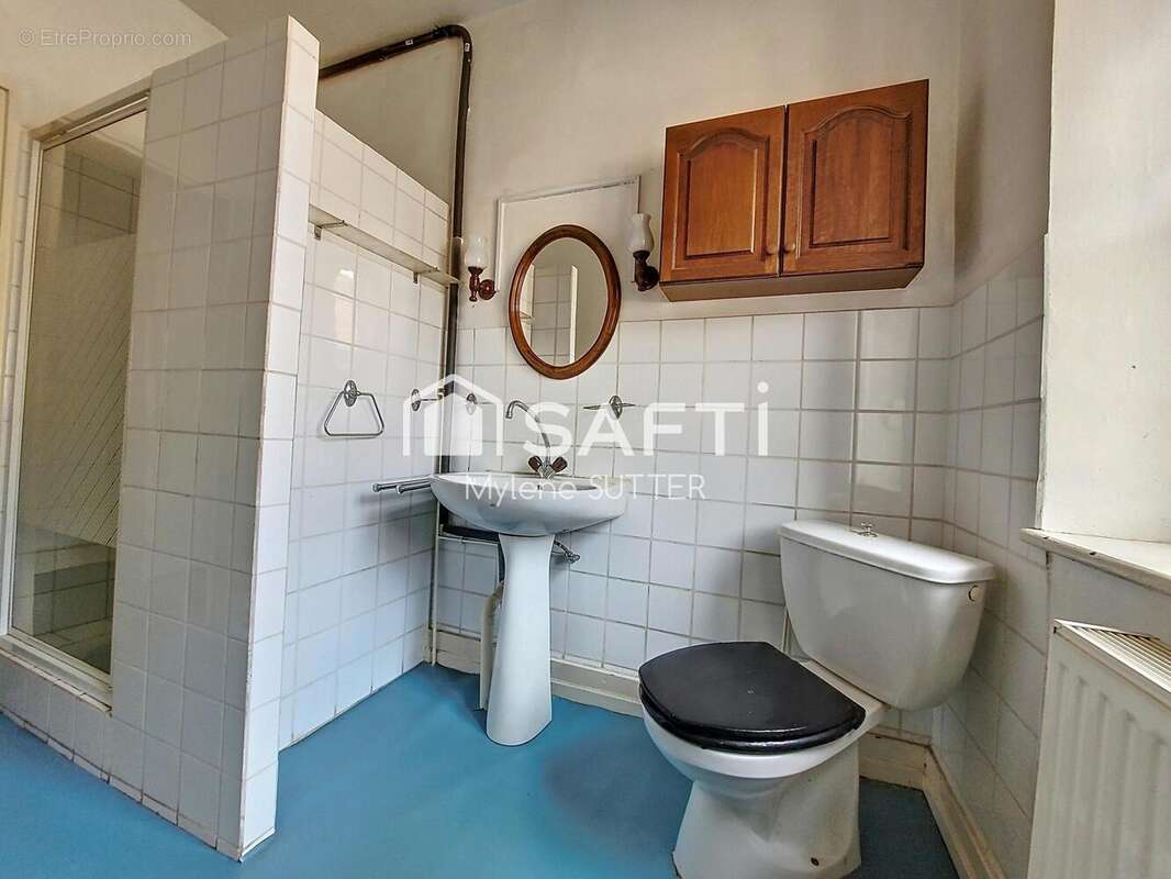 Photo 4 - Maison à PORTIEUX