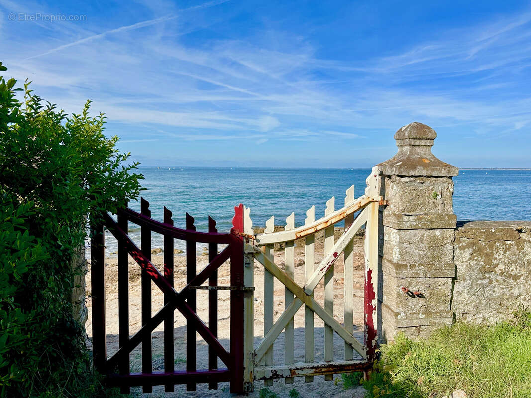 Maison à PIRIAC-SUR-MER