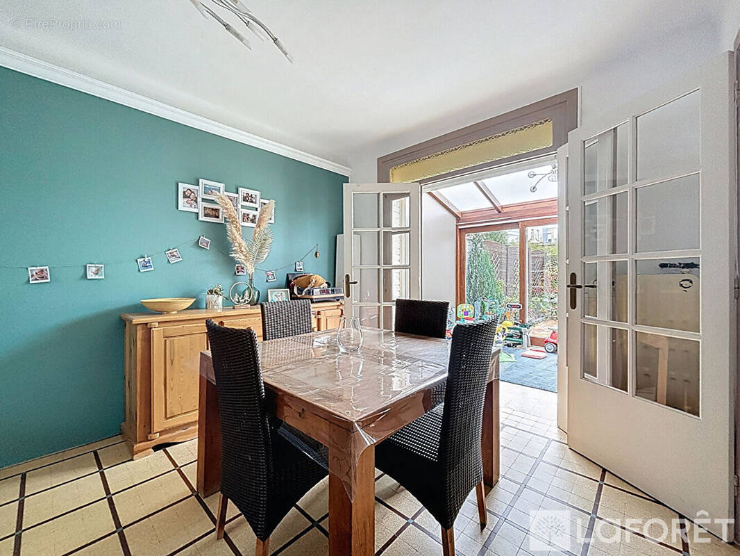 Maison à ARMENTIERES