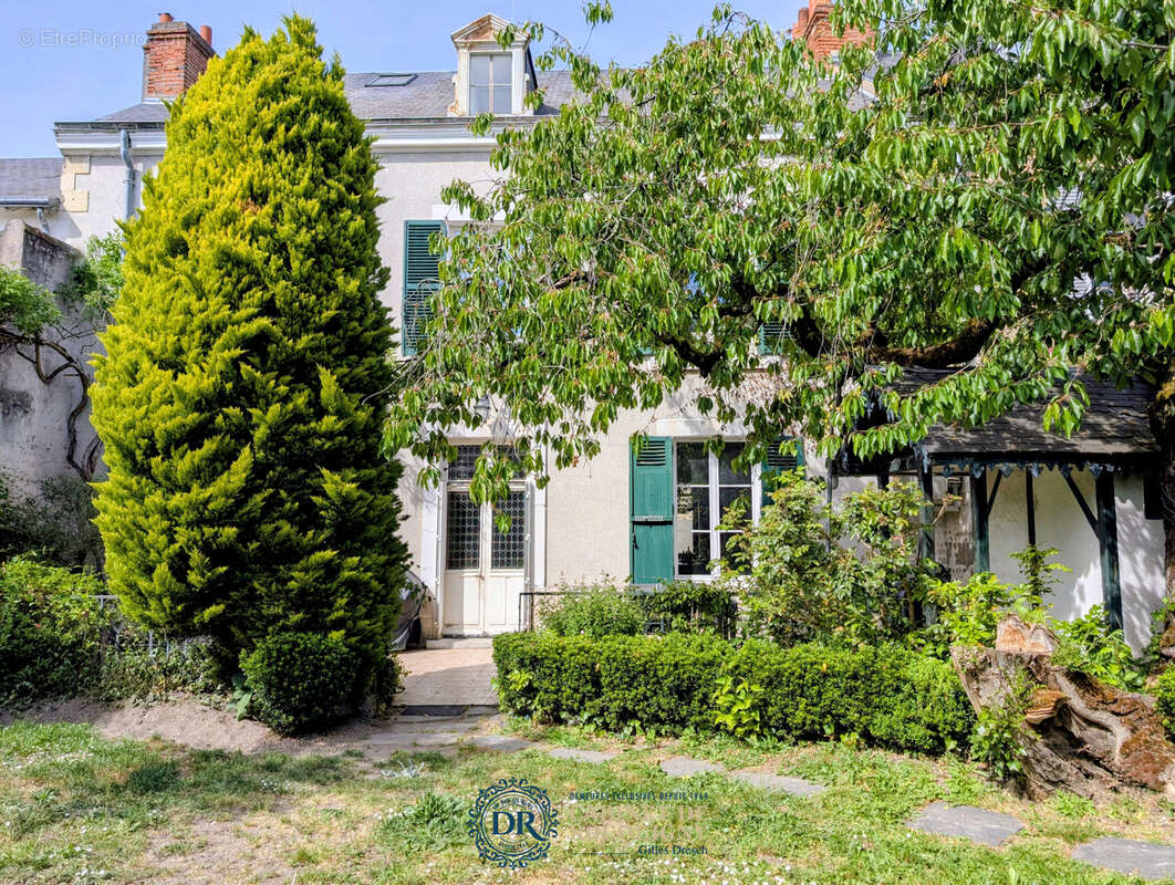 Maison à ORLEANS