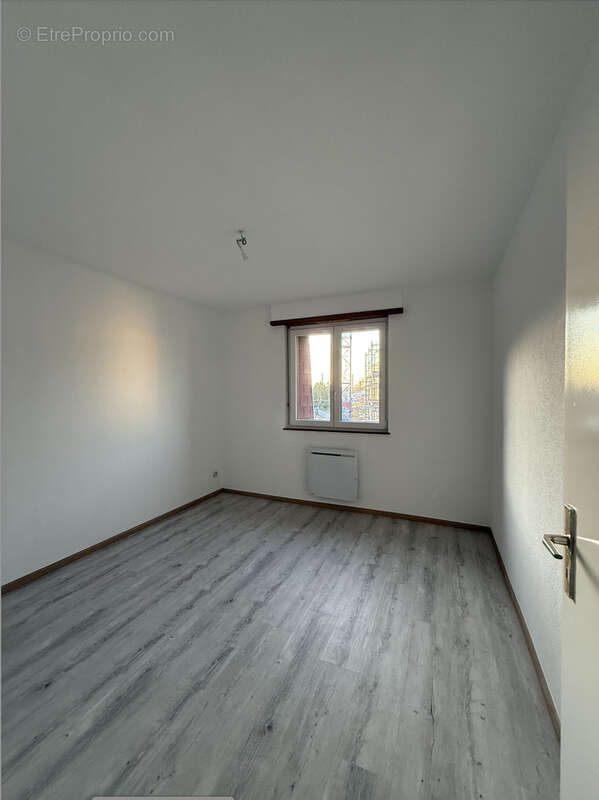 Appartement à SAINT-LOUIS