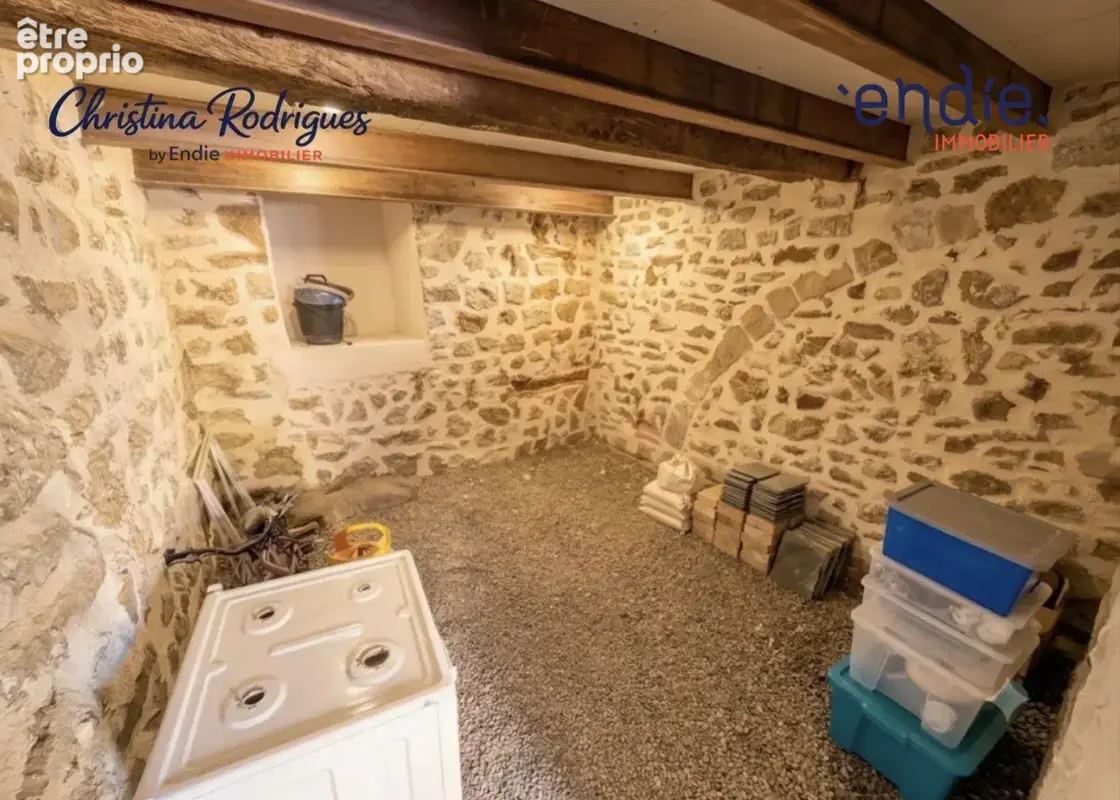 Maison 3 pièces 75 m² à vendre à Lorgues (83510) - photo 7