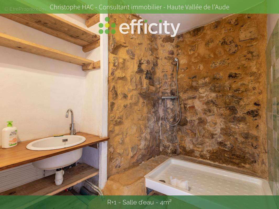 Maison 280 m² à Fourtou  - photo 14