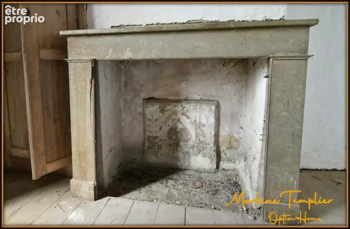 Clos béarnais à rénover à Lucq de Béarn - photo 11