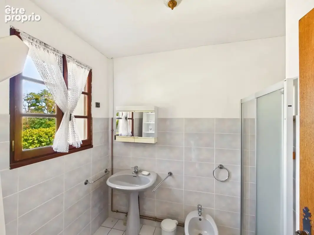 Maison de 3 chambres - photo 6