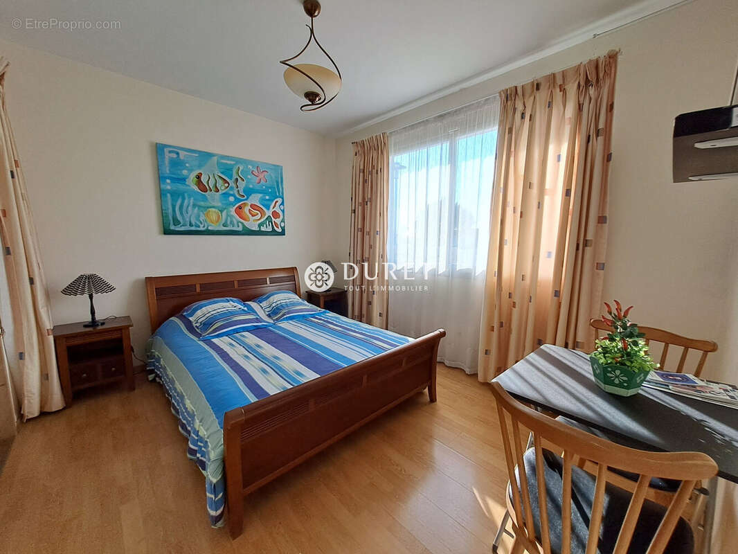 Maison à LE FENOUILLER