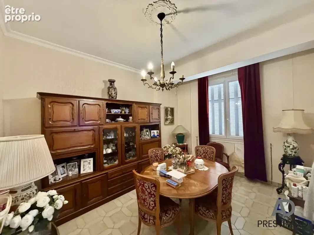 Appartement 5 pièces 100 m² à vendre à San-Martino-Di-Lota (20200) - photo 2