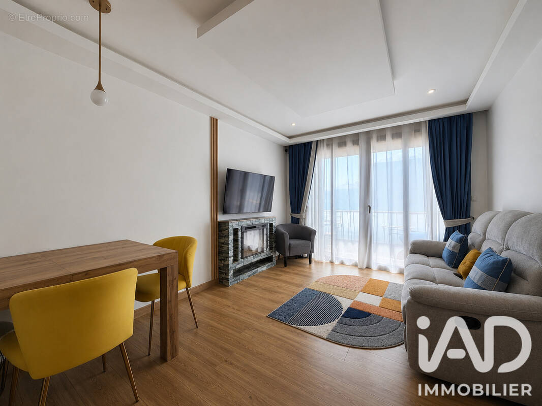 Photo 1 - Appartement à LA CIOTAT