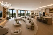 Appartement à CHATOU