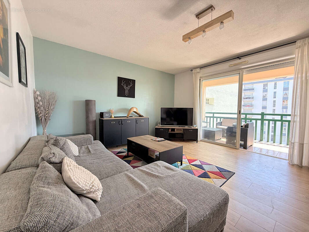 Appartement à BAYONNE
