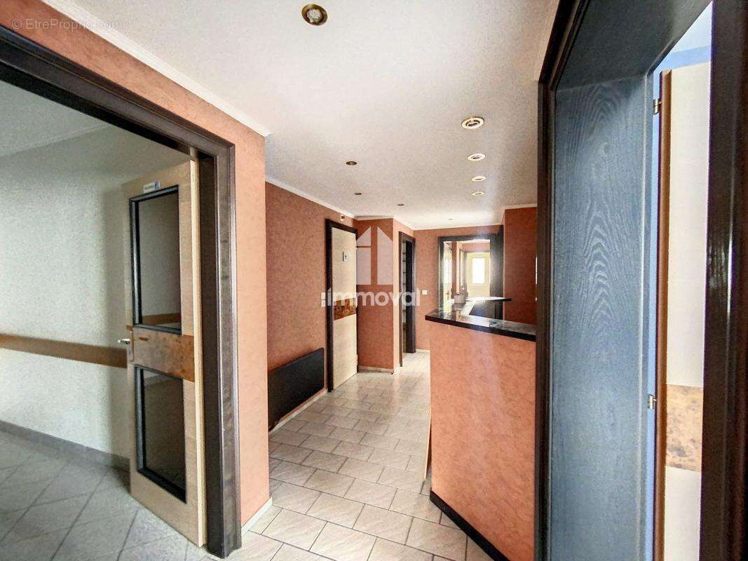 Commerce à ECKBOLSHEIM