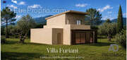 Maison à FURIANI