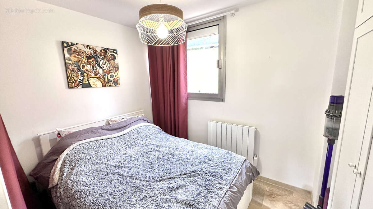 Appartement à BANDOL