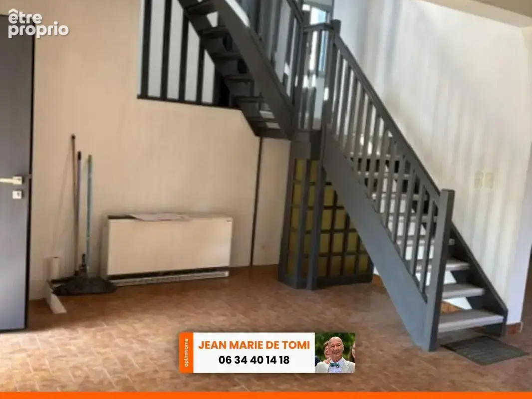 Maison à vendre 5 pièces PORT LA NOUVELLE (11) - photo 2