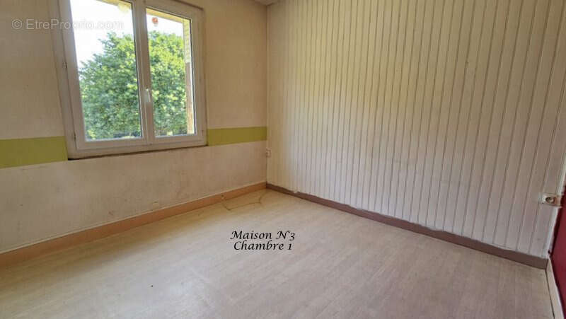 Ensemble immobilier de rapport – 3 logements et 2 hangars sur plus de 5 000 m²LA PELLERINE (49) - photo 24