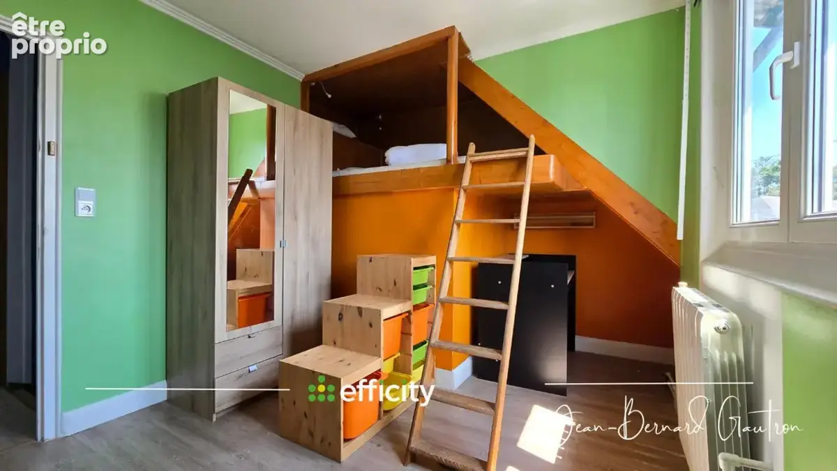 Appartement 5 pièces 100 m² à vendre à Lannion (22300) - photo 10