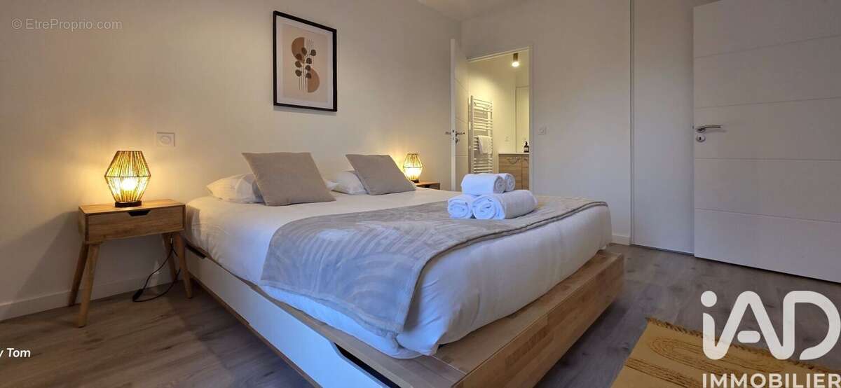 Photo 9 - Appartement à SARZEAU