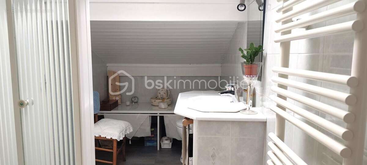 Maison à SAINT-PAUL-LES-DAX