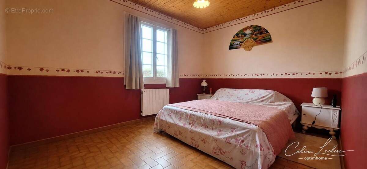Maison à vendre 3 pièces ANGLES (85) - photo 7